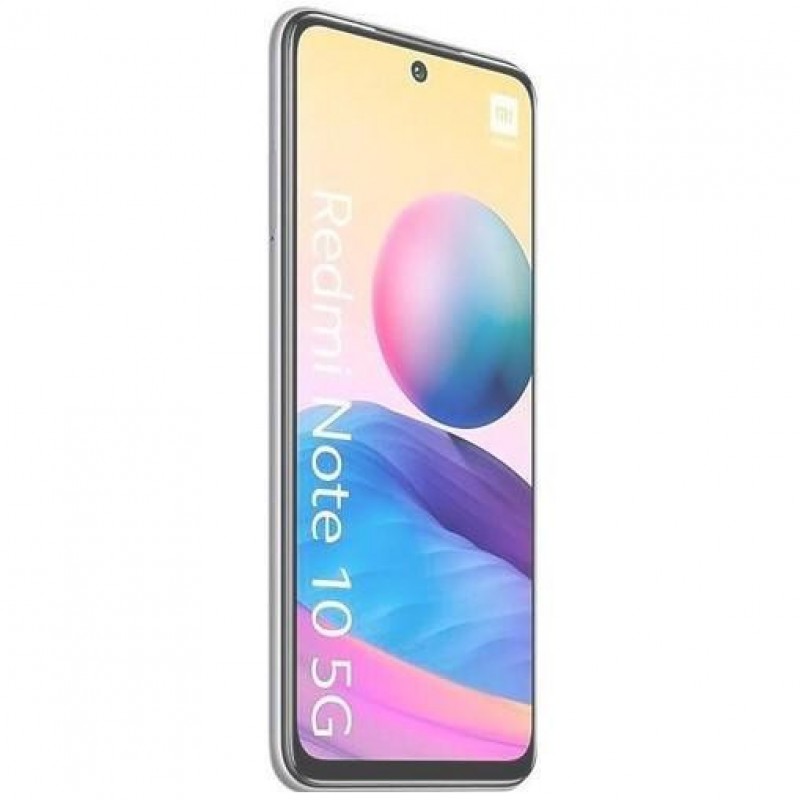 Смартфон Xiaomi Redmi Note 10 5G 4/128GB Chrome Silver