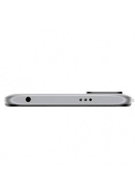 Смартфон Xiaomi Redmi Note 10 5G 4/128GB Chrome Silver