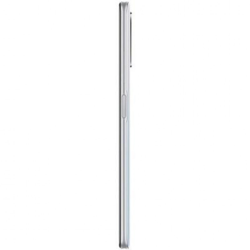 Смартфон Xiaomi Redmi Note 10 5G 4/128GB Chrome Silver