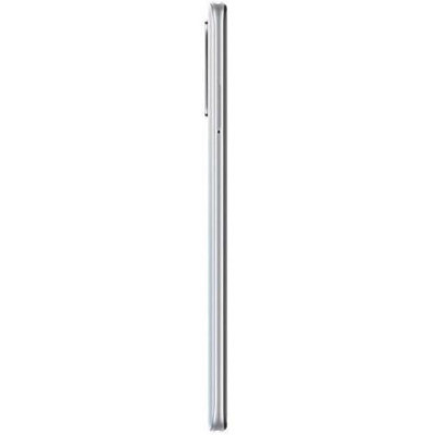Смартфон Xiaomi Redmi Note 10 5G 4/128GB Chrome Silver
