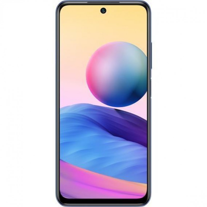 Смартфон Xiaomi Redmi Note 10 5G 4/128GB Nighttime Blue