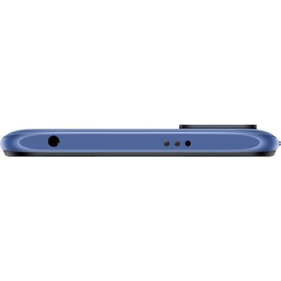 Смартфон Xiaomi Redmi Note 10 5G 4/128GB Nighttime Blue Смартфон Xiaomi Redmi Note 10 5G 4/128GB Nighttime Blue