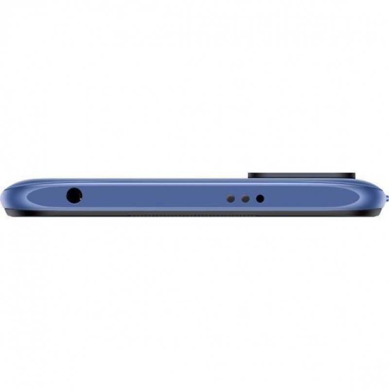 Смартфон Xiaomi Redmi Note 10 5G 4/128GB Nighttime Blue