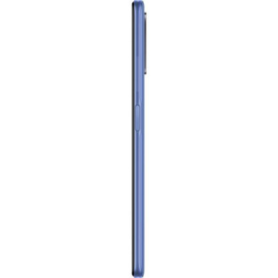 Смартфон Xiaomi Redmi Note 10 5G 4/128GB Nighttime Blue Смартфон Xiaomi Redmi Note 10 5G 4/128GB Nighttime Blue