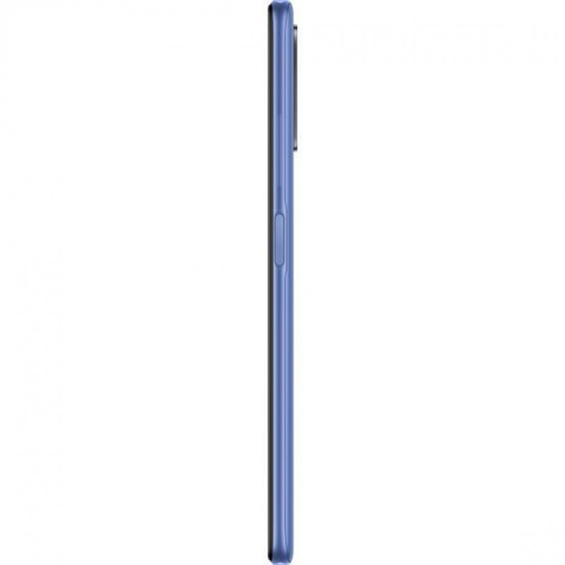 Смартфон Xiaomi Redmi Note 10 5G 4/128GB Nighttime Blue