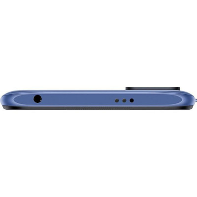 Смартфон Xiaomi Redmi Note 10 5G 4/128GB Nighttime Blue no NFC Смартфон Xiaomi Redmi Note 10 5G 4/128GB Nighttime Blue no NFC