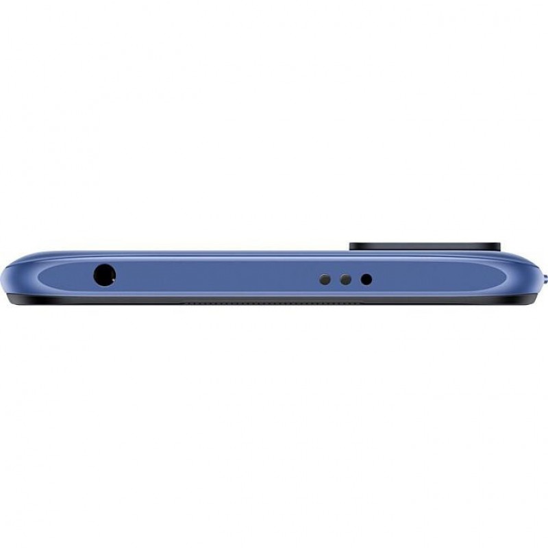 Смартфон Xiaomi Redmi Note 10 5G 4/128GB Nighttime Blue no NFC