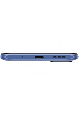 Смартфон Xiaomi Redmi Note 10 5G 4/128GB Nighttime Blue no NFC