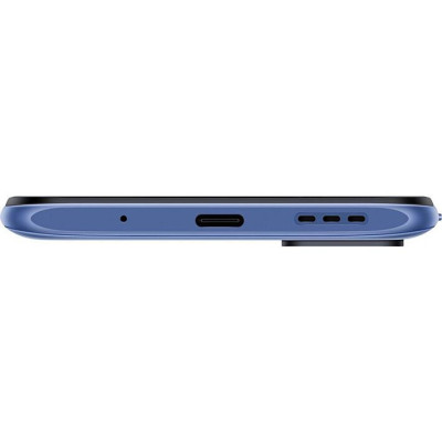 Смартфон Xiaomi Redmi Note 10 5G 4/128GB Nighttime Blue no NFC Смартфон Xiaomi Redmi Note 10 5G 4/128GB Nighttime Blue no NFC