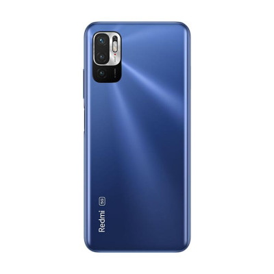 Смартфон Xiaomi Redmi Note 10 5G 4/128GB Nighttime Blue no NFC Смартфон Xiaomi Redmi Note 10 5G 4/128GB Nighttime Blue no NFC