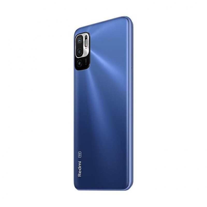 Смартфон Xiaomi Redmi Note 10 5G 4/128GB Nighttime Blue no NFC