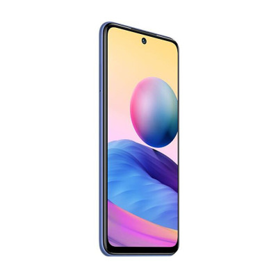 Смартфон Xiaomi Redmi Note 10 5G 4/128GB Nighttime Blue no NFC Смартфон Xiaomi Redmi Note 10 5G 4/128GB Nighttime Blue no NFC