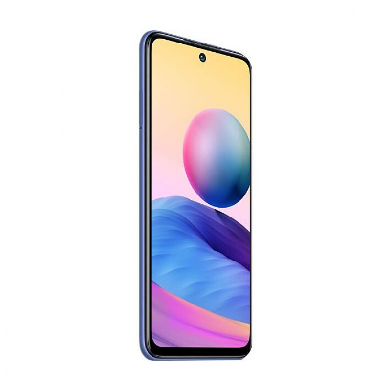 Смартфон Xiaomi Redmi Note 10 5G 4/128GB Nighttime Blue no NFC