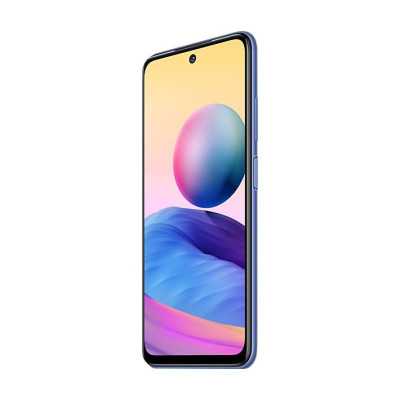 Смартфон Xiaomi Redmi Note 10 5G 4/128GB Nighttime Blue no NFC Смартфон Xiaomi Redmi Note 10 5G 4/128GB Nighttime Blue no NFC
