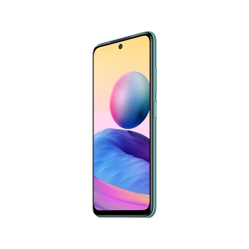 Смартфон Xiaomi Redmi Note 10 5G 4/64GB Aurora Green