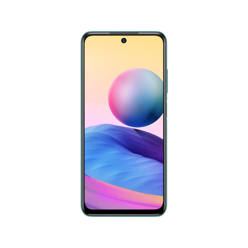 Смартфон Xiaomi Redmi Note 10 5G 4/64GB Aurora Green