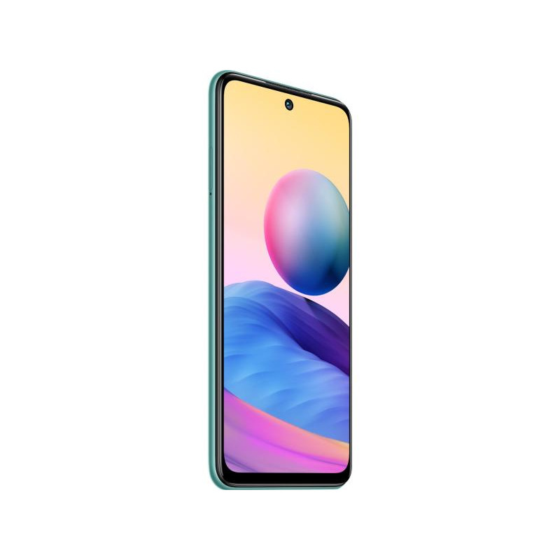 Смартфон Xiaomi Redmi Note 10 5G 4/64GB Aurora Green