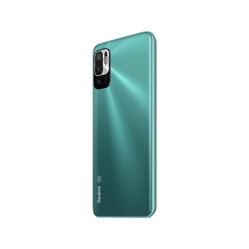 Смартфон Xiaomi Redmi Note 10 5G 4/64GB Aurora Green