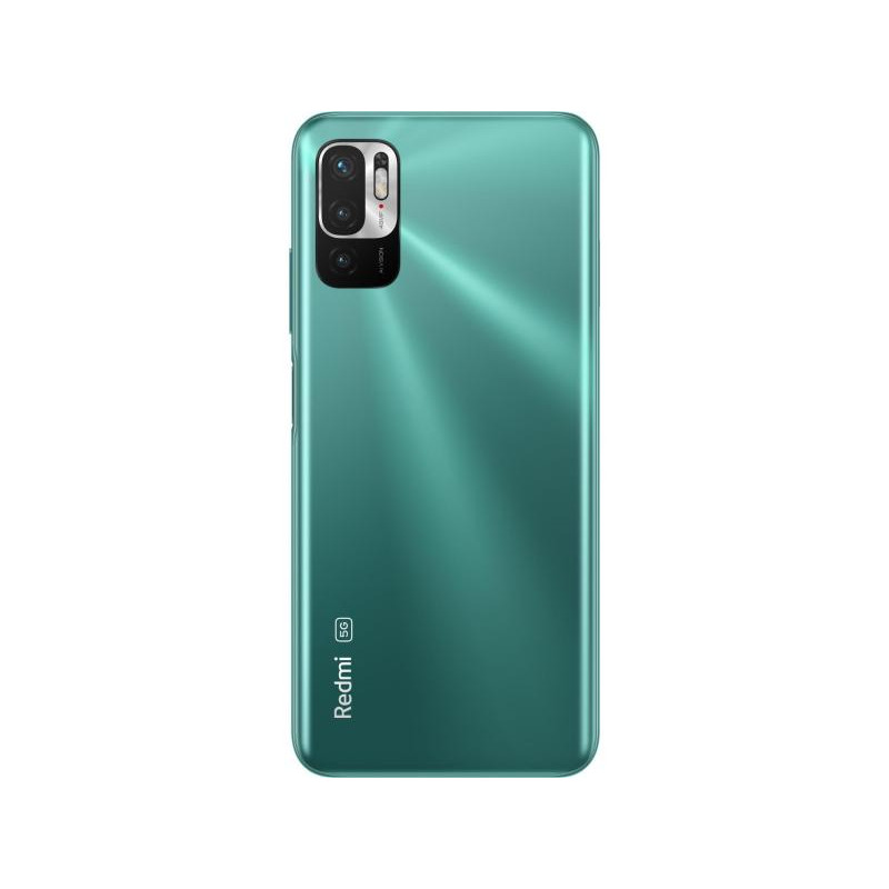 Смартфон Xiaomi Redmi Note 10 5G 4/64GB Aurora Green