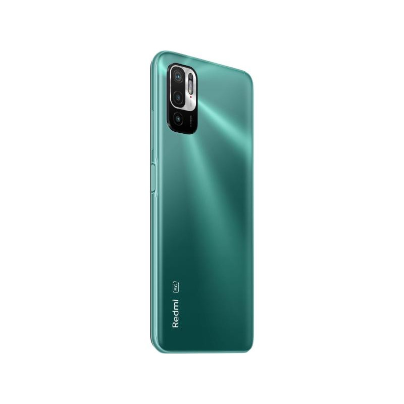 Смартфон Xiaomi Redmi Note 10 5G 4/64GB Aurora Green