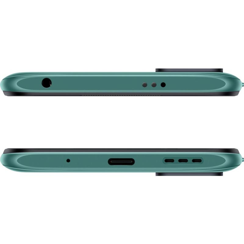 Смартфон Xiaomi Redmi Note 10 5G 4/64GB Aurora Green