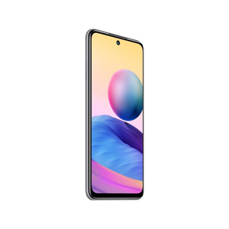 Смартфон Xiaomi Redmi Note 10 5G 4/64GB Chrome Silver