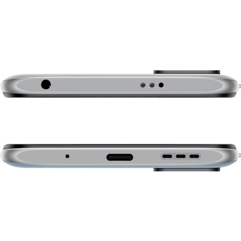 Смартфон Xiaomi Redmi Note 10 5G 4/64GB Chrome Silver