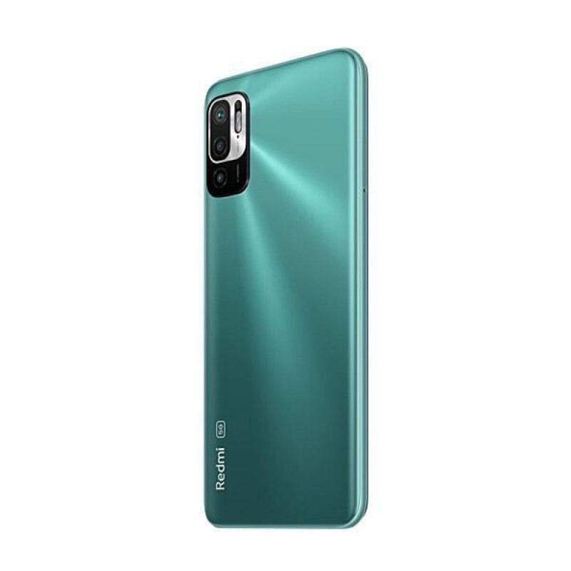 Смартфон Xiaomi Redmi Note 10 5G 6/128GB Aurora Green