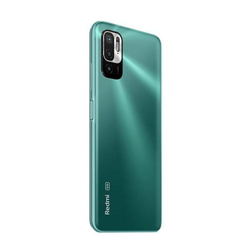 Смартфон Xiaomi Redmi Note 10 5G 6/128GB Aurora Green