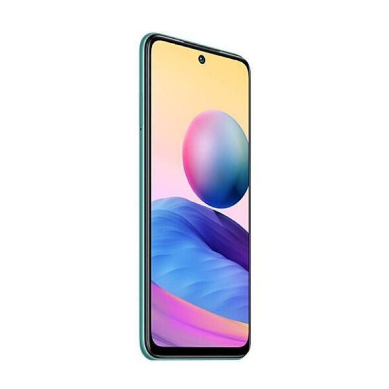 Смартфон Xiaomi Redmi Note 10 5G 6/128GB Aurora Green