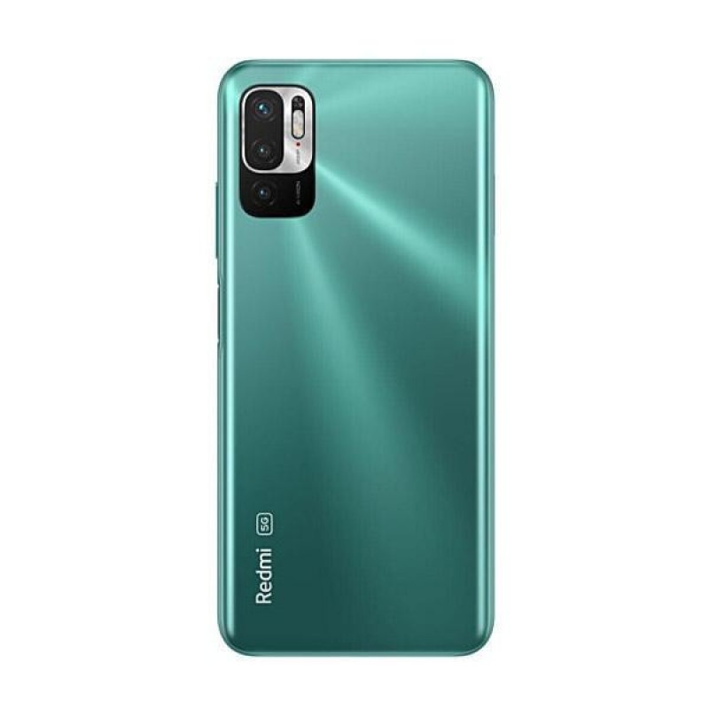 Смартфон Xiaomi Redmi Note 10 5G 6/128GB Aurora Green