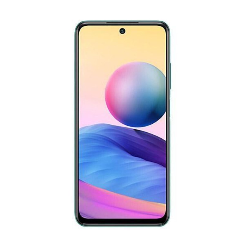 Смартфон Xiaomi Redmi Note 10 5G 6/128GB Aurora Green