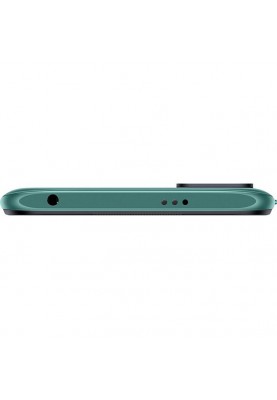 Смартфон Xiaomi Redmi Note 10 5G 8/128GB Aurora Green