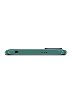 Смартфон Xiaomi Redmi Note 10 5G 8/256GB Aurora Green