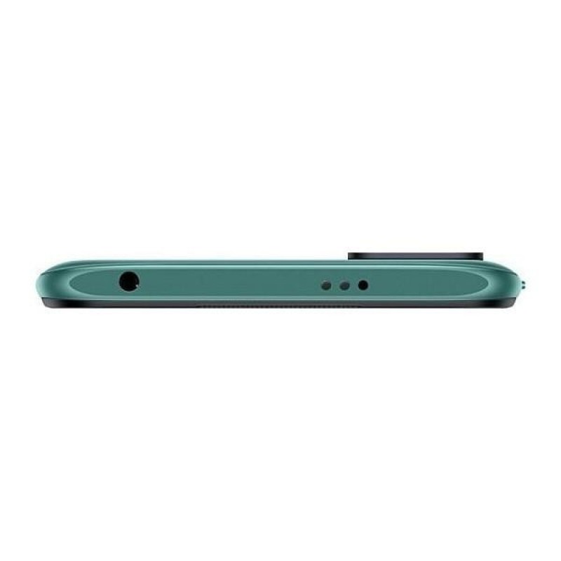 Смартфон Xiaomi Redmi Note 10 5G 8/256GB Aurora Green