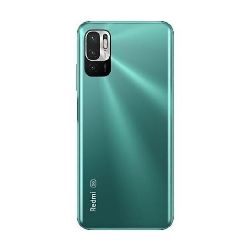 Смартфон Xiaomi Redmi Note 10 5G 8/256GB Aurora Green