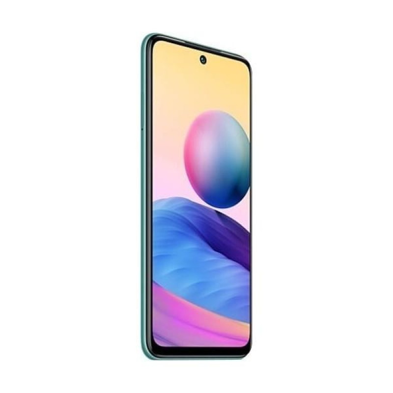 Смартфон Xiaomi Redmi Note 10 5G 8/256GB Aurora Green