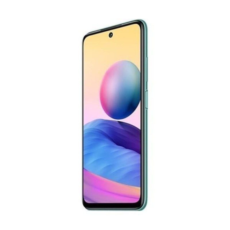 Смартфон Xiaomi Redmi Note 10 5G 8/256GB Aurora Green