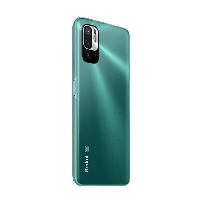 Смартфон Xiaomi Redmi Note 10 5G 8/256GB Aurora Green