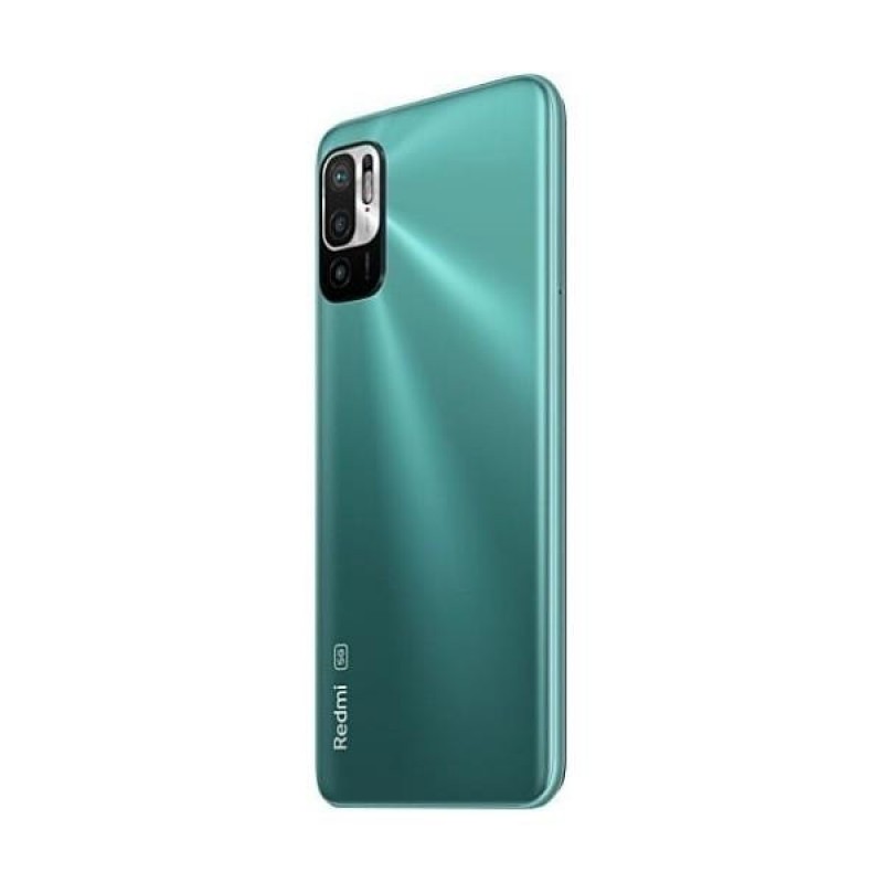 Смартфон Xiaomi Redmi Note 10 5G 8/256GB Aurora Green