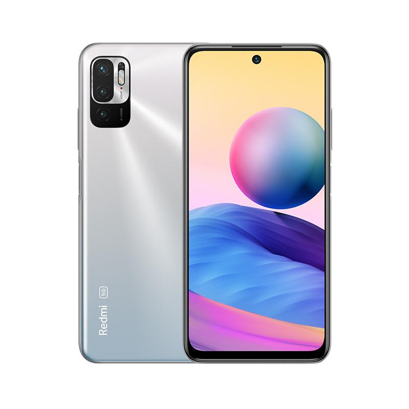 Смартфон Xiaomi Redmi Note 10 5G 8/256GB Chrome Silver