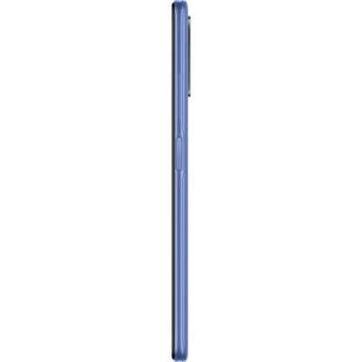 Смартфон Xiaomi Redmi Note 10 5G 8/256GB Nighttime Blue