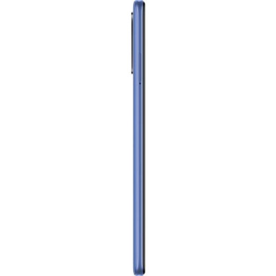 Смартфон Xiaomi Redmi Note 10 5G 8/256GB Nighttime Blue
