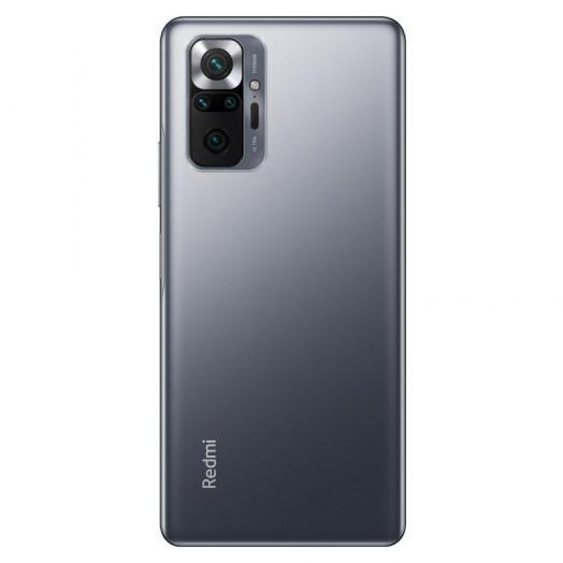 Смартфон Xiaomi Redmi Note 10 Pro 6/128GB Onyx Gray