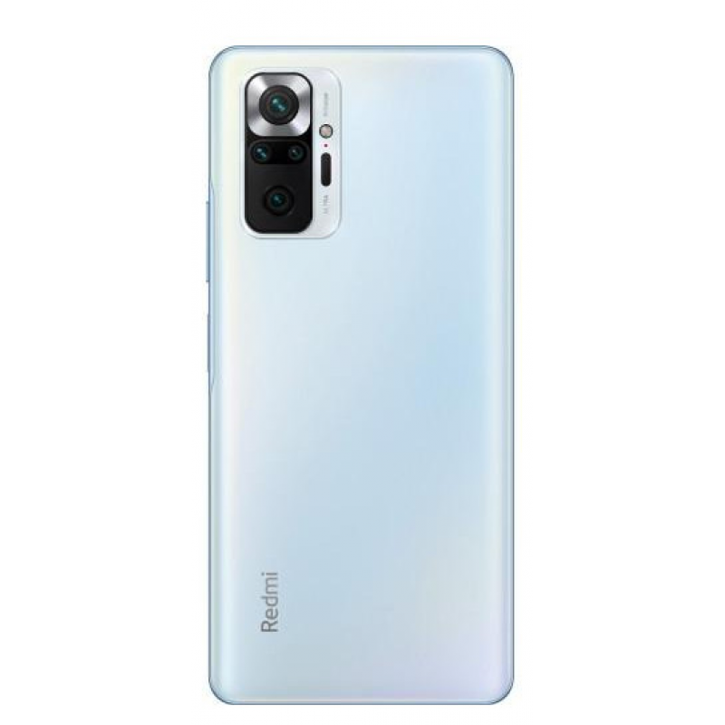 Смартфон Xiaomi Redmi Note 10 Pro 6/64GB Glacier Blue (UA)