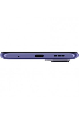 Смартфон Xiaomi Redmi Note 10 Pro 6/64GB Nebula Purple