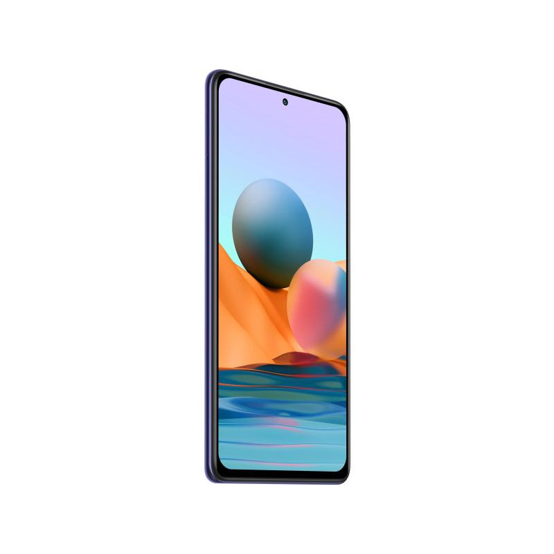 Смартфон Xiaomi Redmi Note 10 Pro 6/64GB Nebula Purple