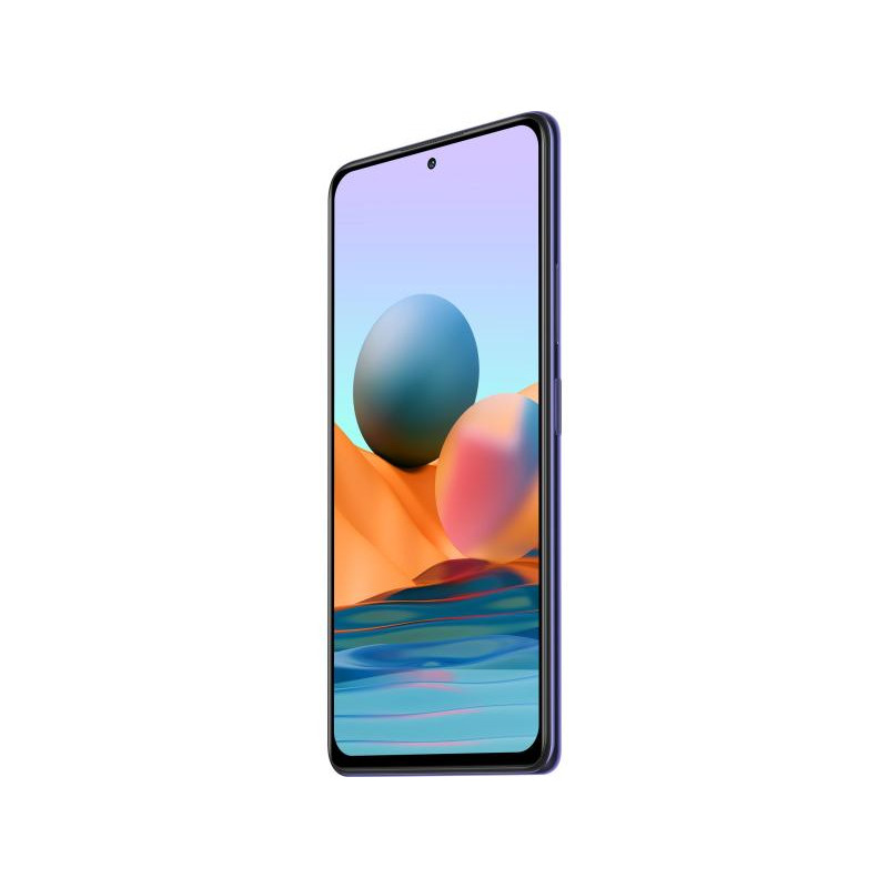 Смартфон Xiaomi Redmi Note 10 Pro 6/64GB Nebula Purple