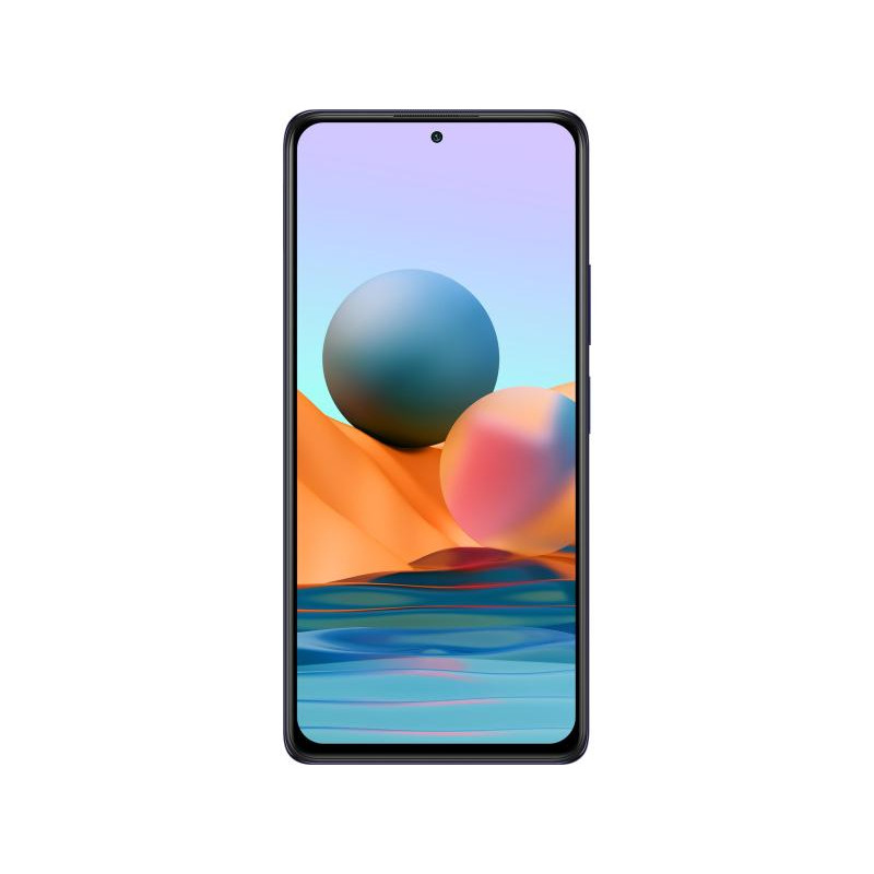 Смартфон Xiaomi Redmi Note 10 Pro 6/64GB Nebula Purple