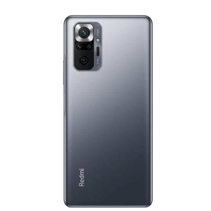 Смартфон Xiaomi Redmi Note 10 Pro 6/64GB Onyx Gray (UA)